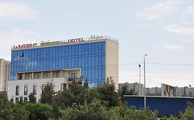 Hotel Shine Palace